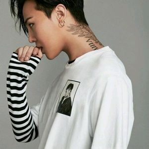 Meet your Posher, Audrey